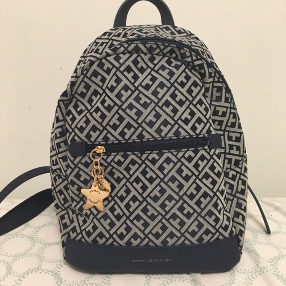 Tommy Hilfiger mini backpack